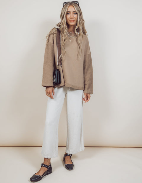 Pattie Pullover