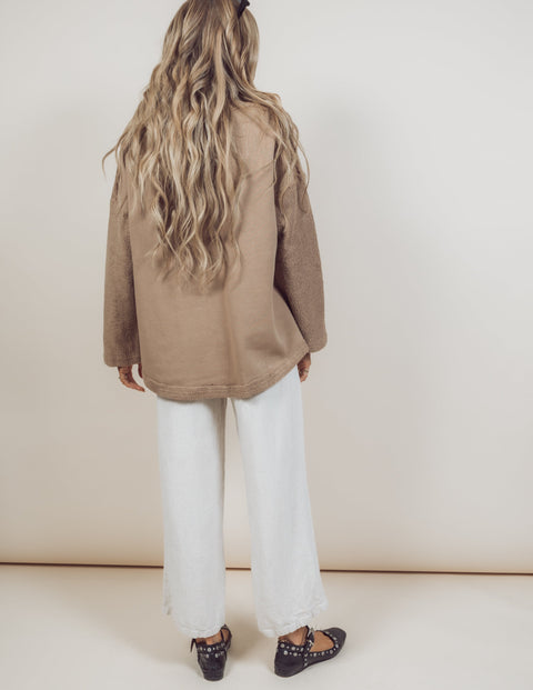 Pattie Pullover