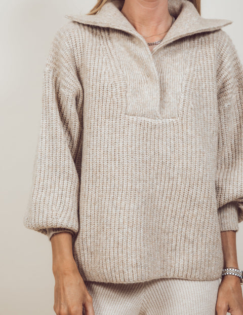 Danae Sweater