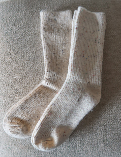 The Mia Socks