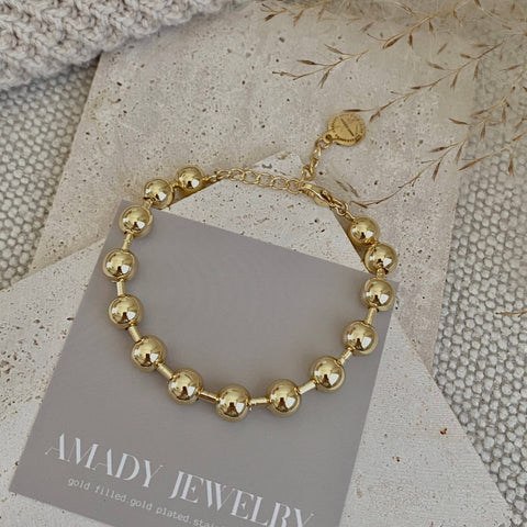 Cosmic Crush Satellite Bracelet