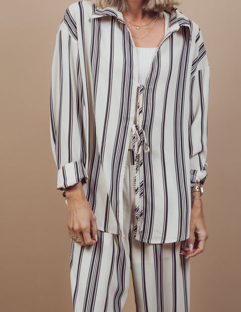 Chandler Two Piece Set