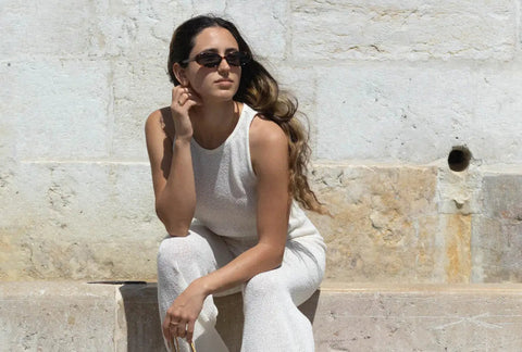 Cleo Sunglasses