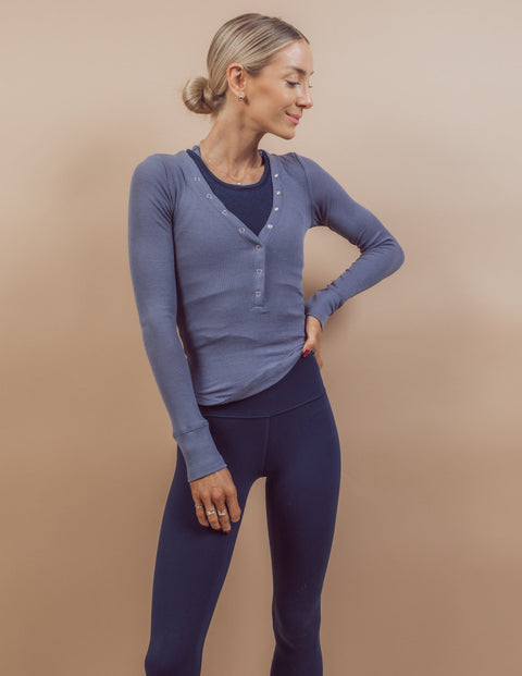 Ellie Henley Top