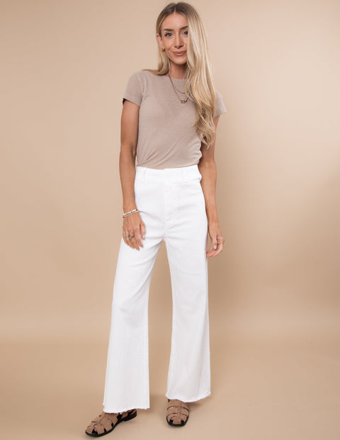 Angela Wide Leg Pants