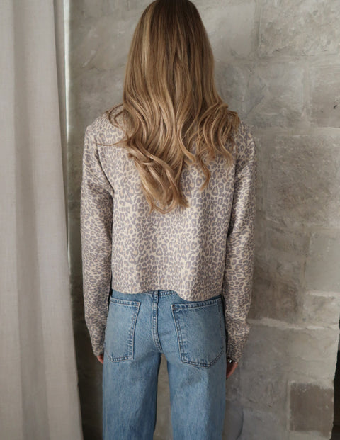 Alexandra Cardigan