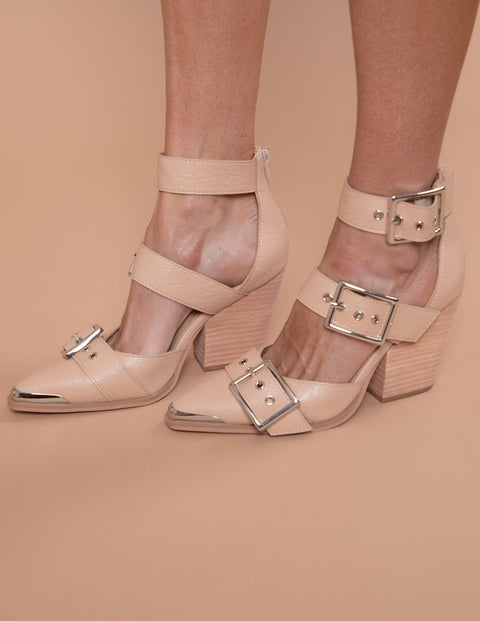 Hendrix Sandal