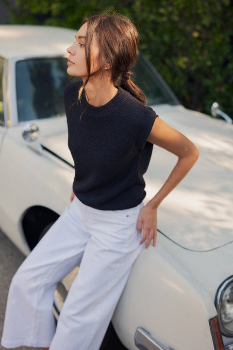 Lola Knit Top
