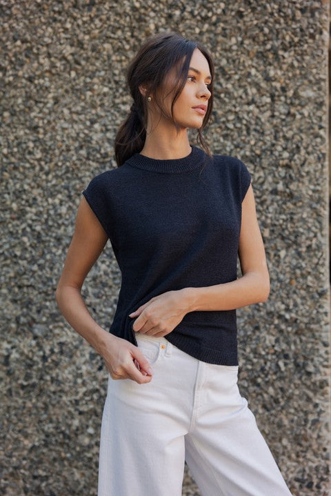 Lola Knit Top