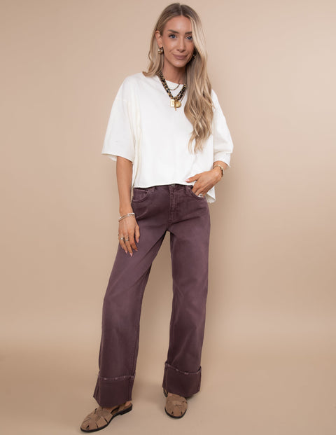 Lali Tee