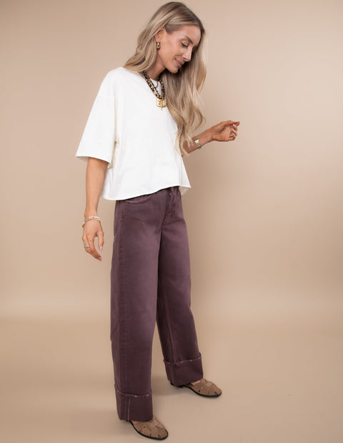 Lali Tee