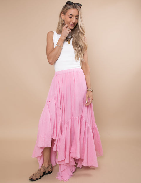 Lottie Ballerina Skirt