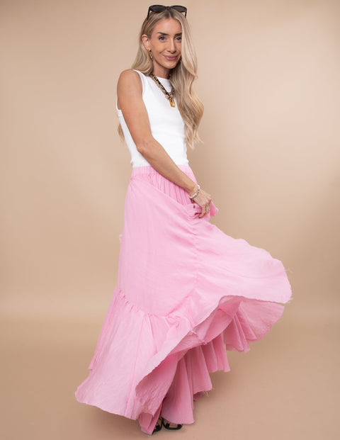 Lottie Ballerina Skirt