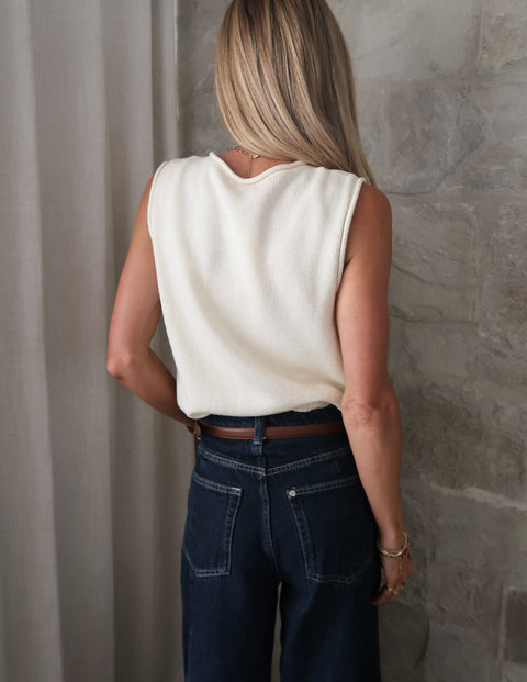 Margot Tank