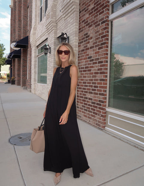 Eloise Maxi Dress