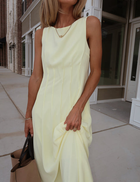 Eloise Maxi Dress