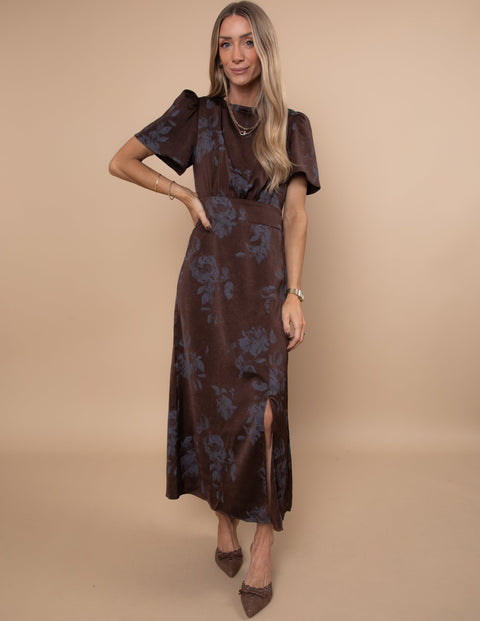Twilight Petals Dress