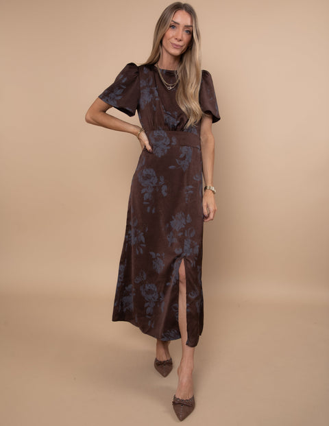 Twilight Petals Dress