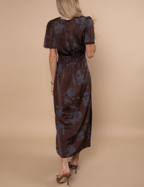 Twilight Petals Dress