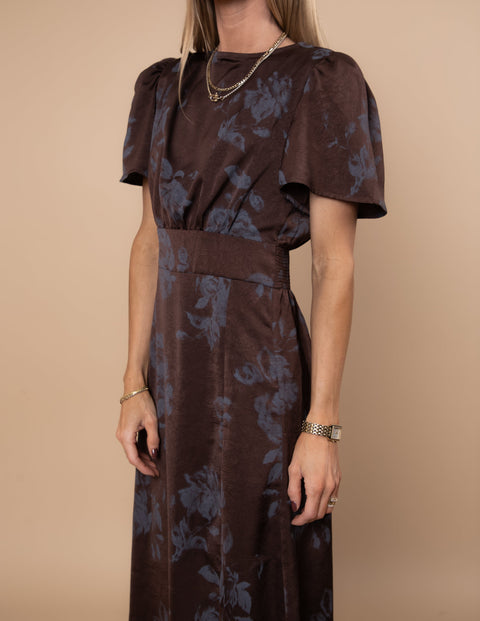 Twilight Petals Dress