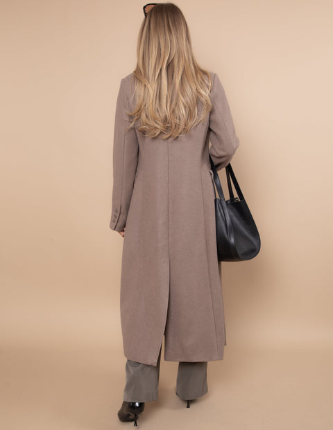 Savoy Street Coat