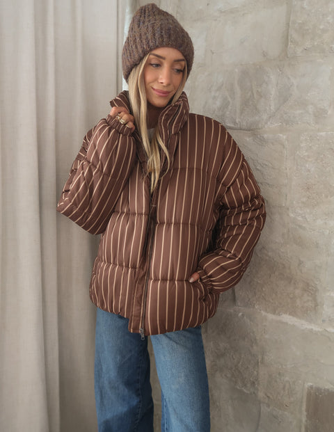 Skyline Puffer