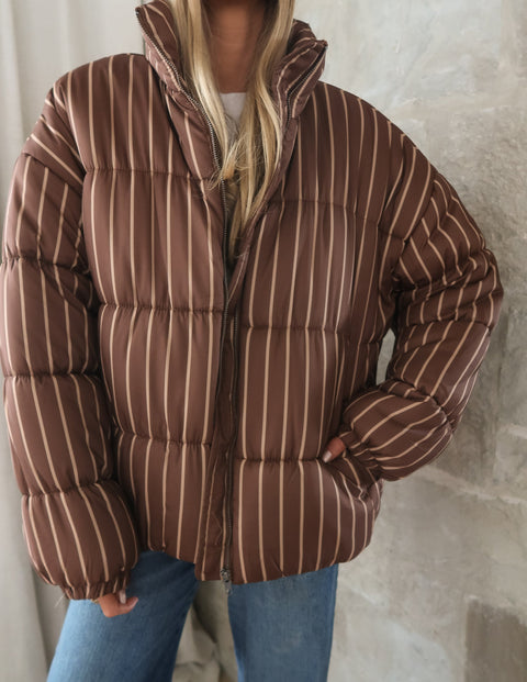 Skyline Puffer