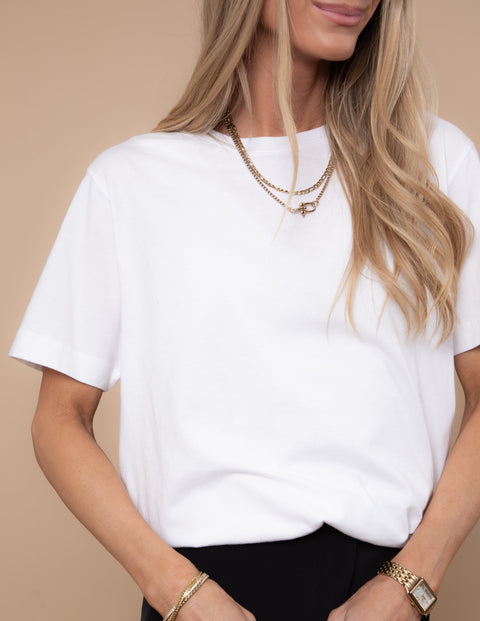 Elemental Tee