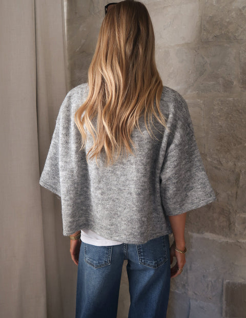 Vada Cardigan