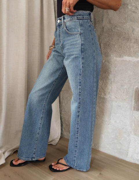 Mercer Denim