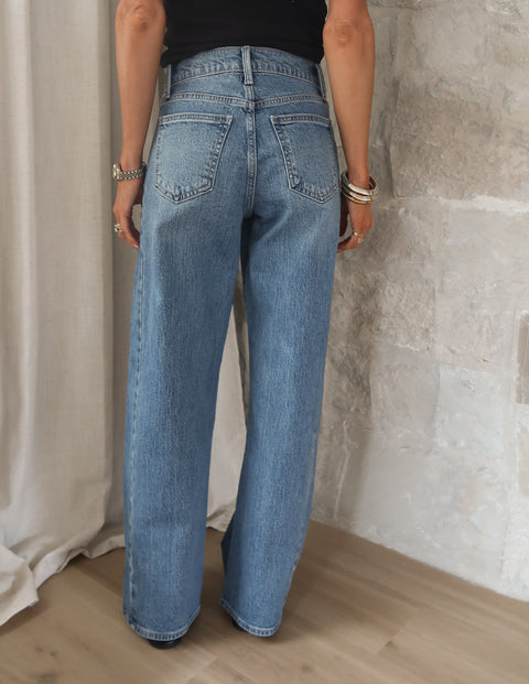 Mercer Denim