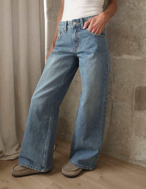 Knox Urban Denim