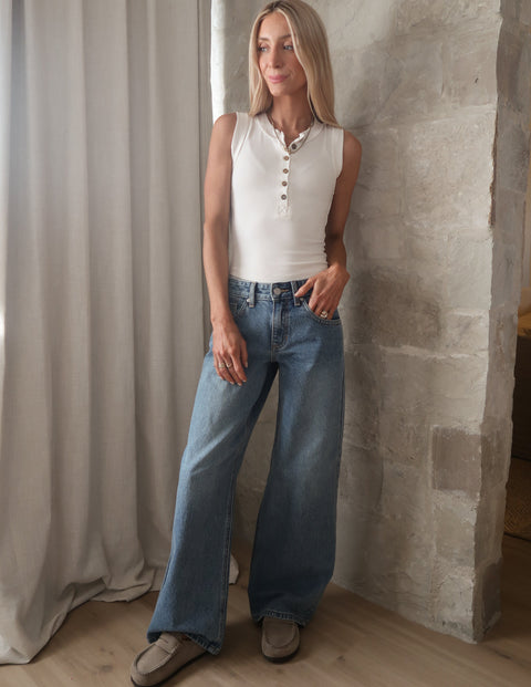 Knox Urban Denim