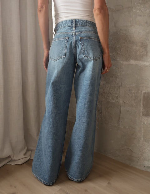 Knox Urban Denim