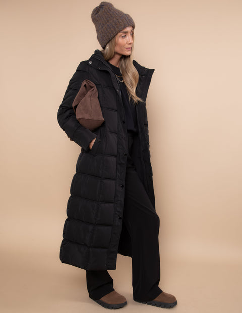 Skyline Elite Coat