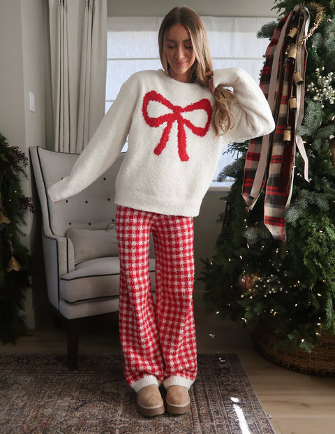 Winter Picnic Lounge Set