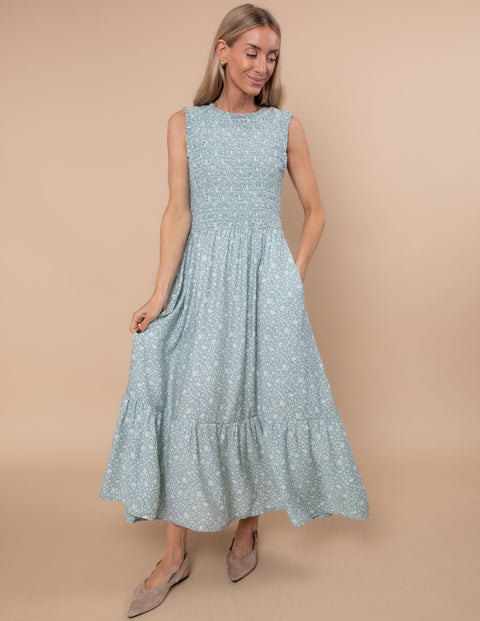 Enchanted Meadow Dress