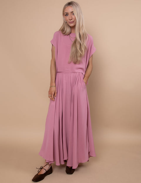 Jacqueline Two Piece Set