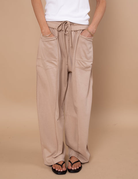 Onyx Utility Pants