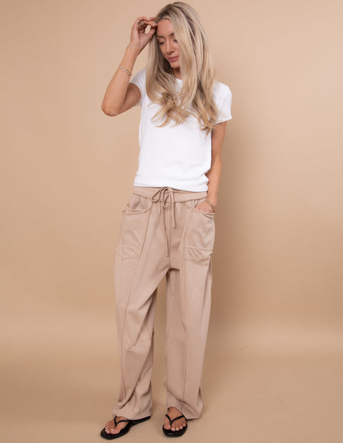 Onyx Utility Pants