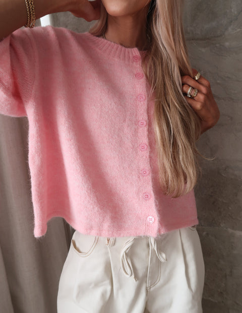 Vada Cardigan