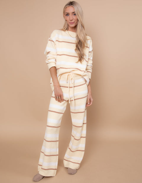 Sweet Daydream Knit Set