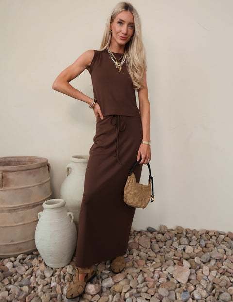 Lettie Two Piece Set Pre-Order