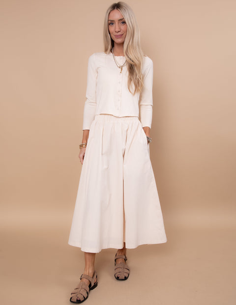Spring Breeze Two Piece Set