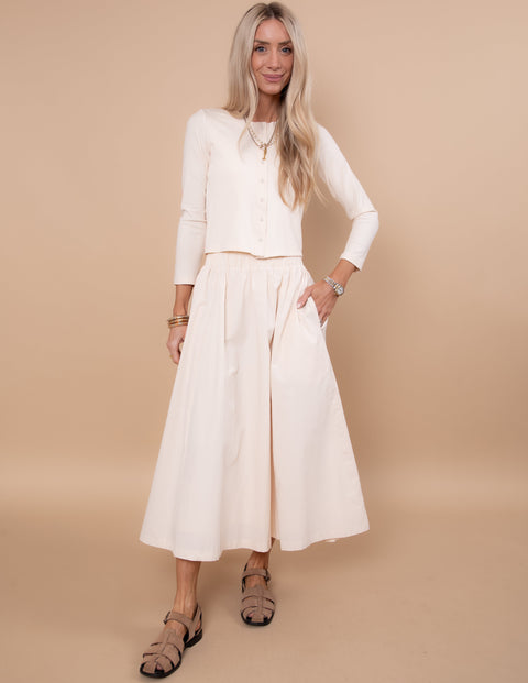 Spring Breeze Two Piece Set