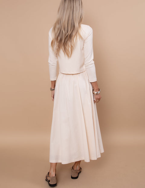 Spring Breeze Two Piece Set