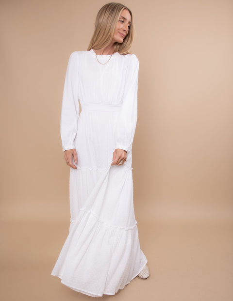 Heavenly Grace Dress