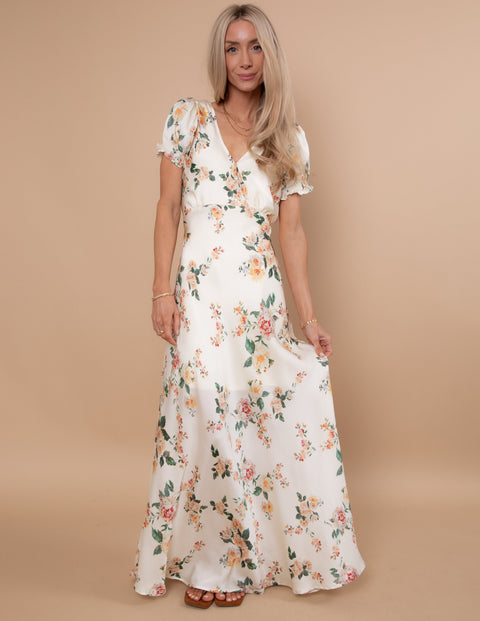Isla Garden Dress
