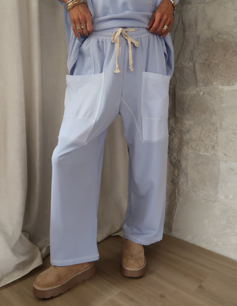 Salt Air Pants