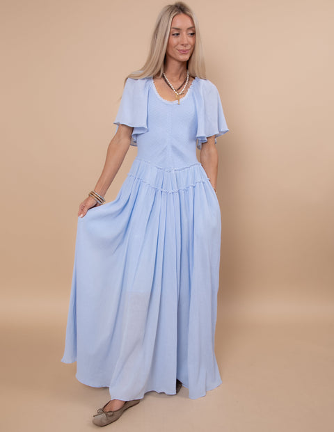 Ever After Dress